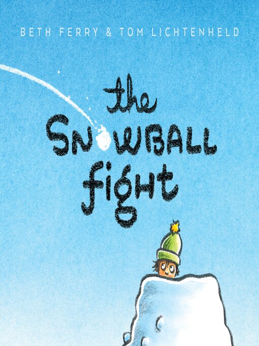 Cover image for The Snowball Fight